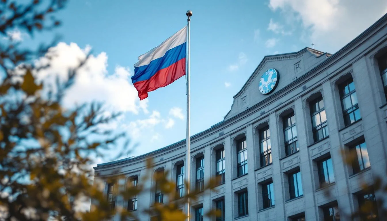 Главное: что изменилось — обложка